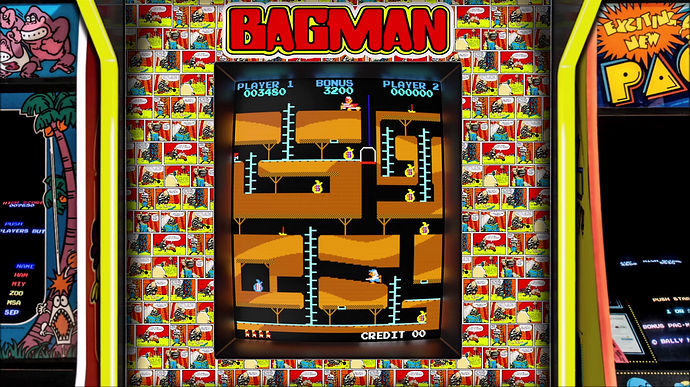 bagmanyel