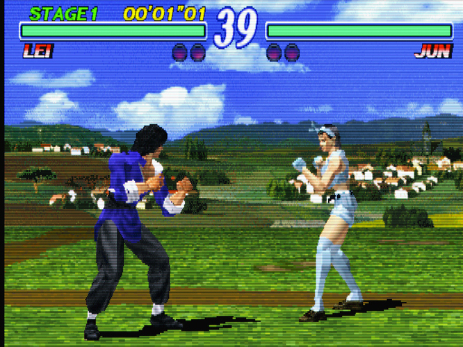 Tekken 2 (USA)-240831-154809