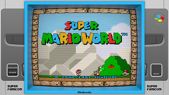 Super Mario World (USA)-220225-192036