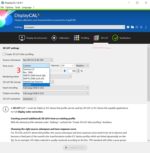 3-3dlut-tonecurve