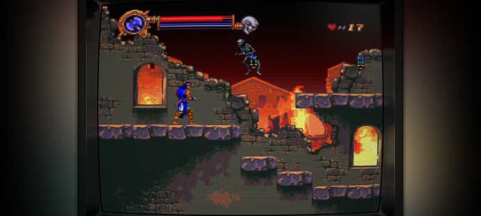 Castlevania - Dracula X (USA)-230725-172825