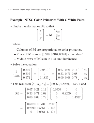 Matrix_calc