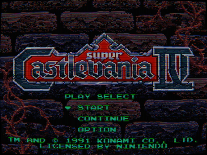 Super Castlevania IV (USA)-231123-123700
