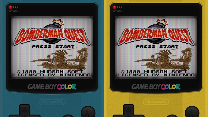 Bomberman Quest-220109-104429