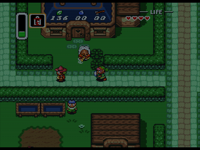 Legend of Zelda, The - A Link to the Past (U) !-220924-093215