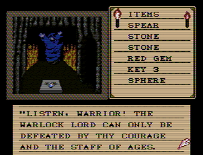 Shadowgate Classic hack-230707-144902