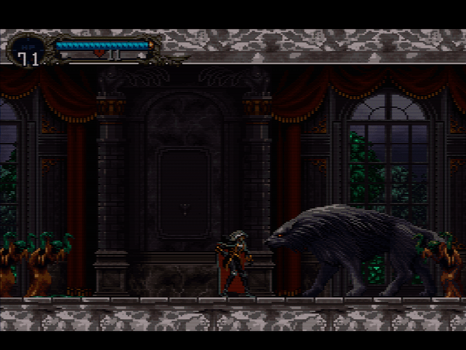 Castlevania - Symphony of the Night (USA)-230806-193253-230811-101357