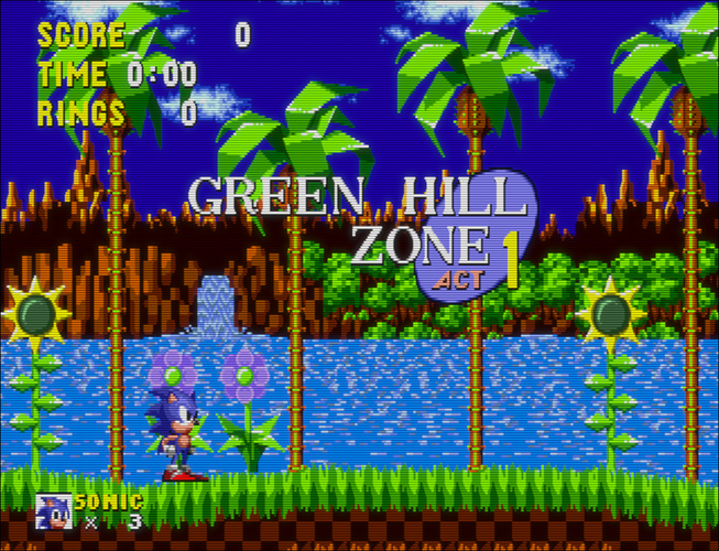 Sonic The Hedgehog (USA, Europe)-210217-122154