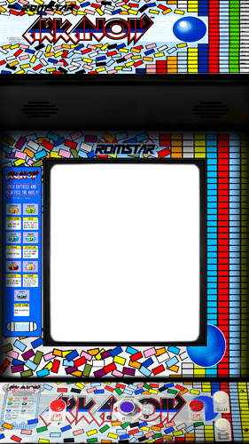 arkanoid