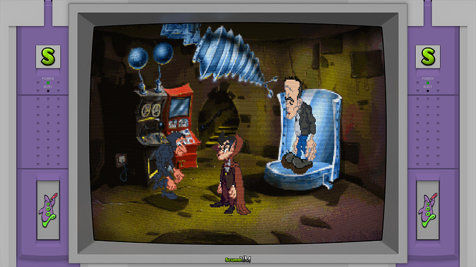 scummvm