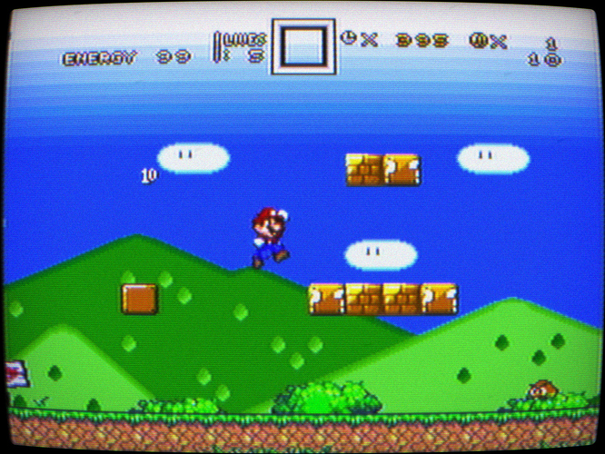 Super Mario World - Le Avventure di Mario 1-210627-111259