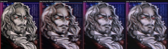 dracula-compare