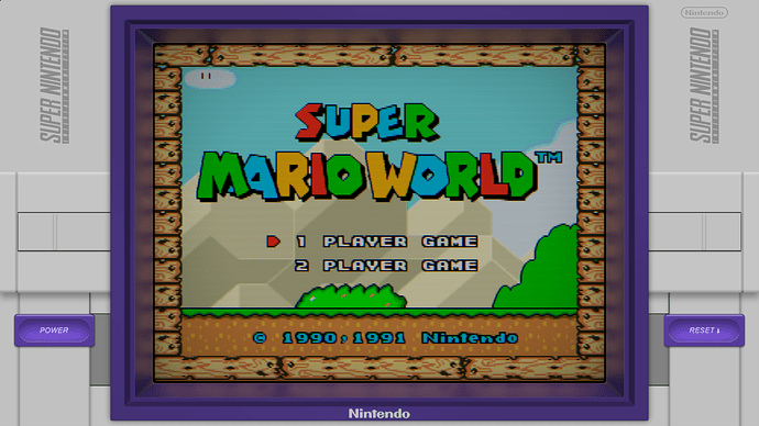 Super Mario World (USA)-211230-070208