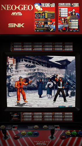 kof2001