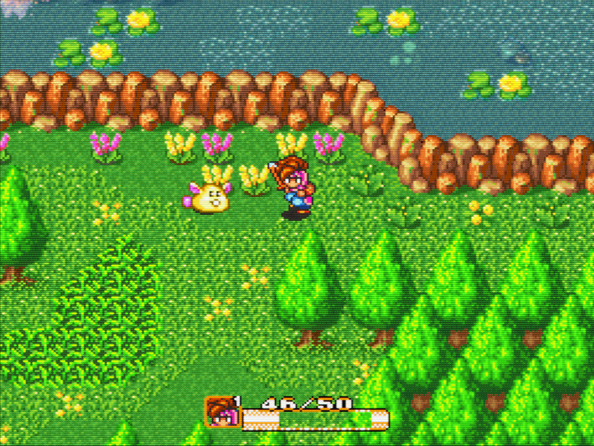 Secret of Mana (USA) rgb preset