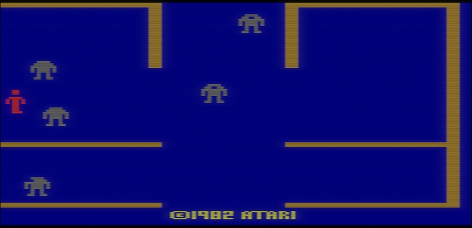 Atari 2600 Shaders Slang crt-guest-dr-venom