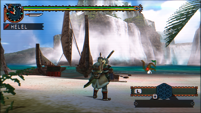 MonsterHunter-FreedomUnite