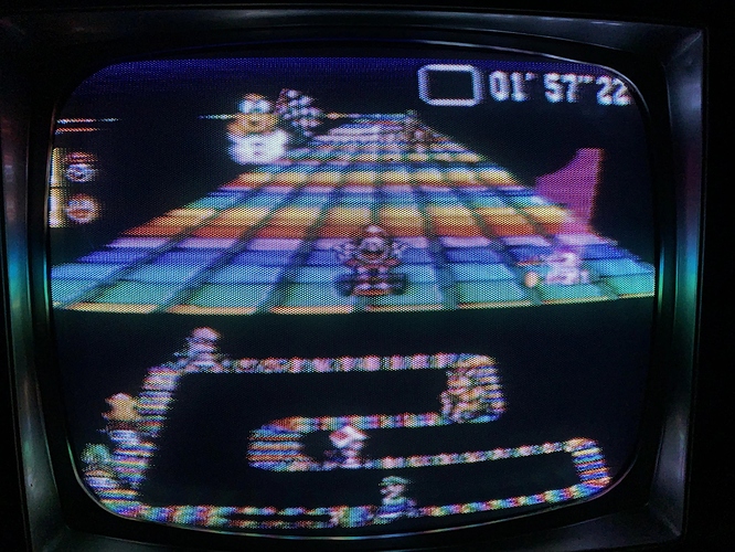 GE Portacolor (1967)