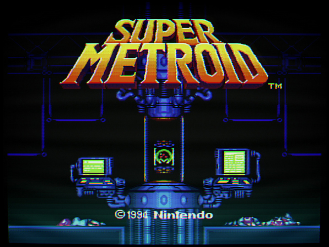 metro