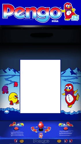 pengo