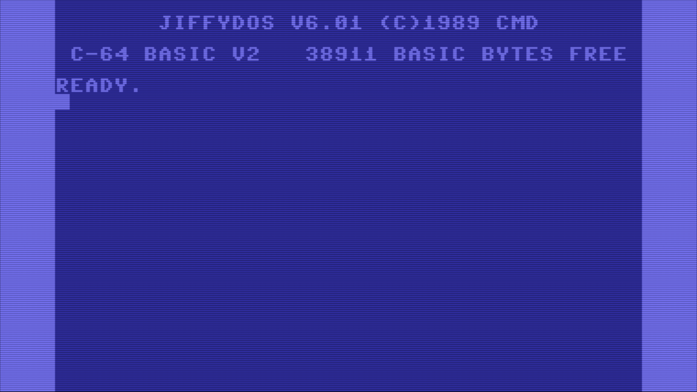 C system memory