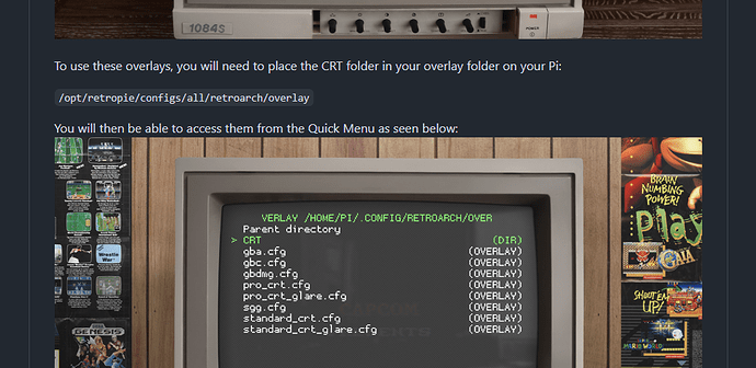 CRT