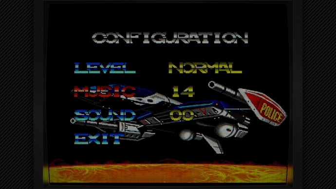3 Games in 1 - Gate of Thunder + Bonks Adventure + Bonks Revenge (USA) (Rev 1)-230305-022630