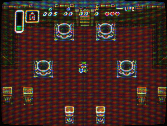 Legend of Zelda, The - A Link to the Past (USA)-220325-175716