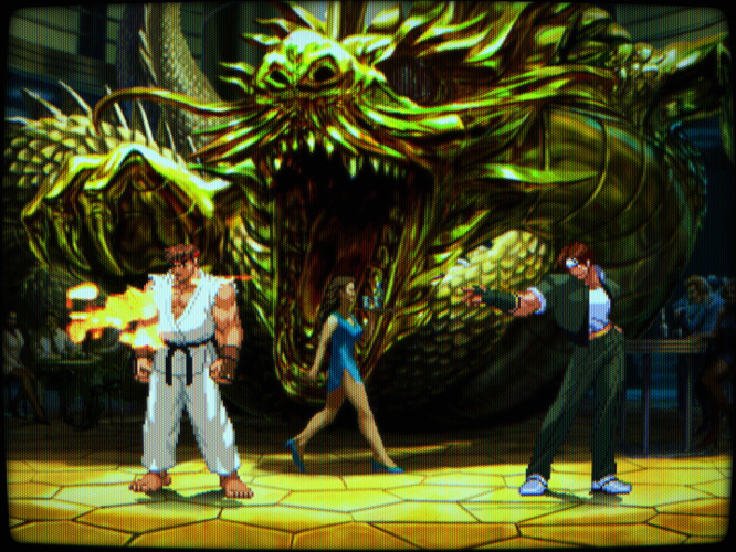 Capcom vs. SNK (USA)-220310-232431