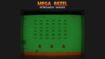Atari 2600 Default