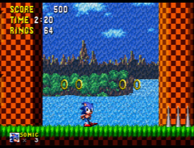 Sonic The Hedgehog (USA, Europe)-230614-135550