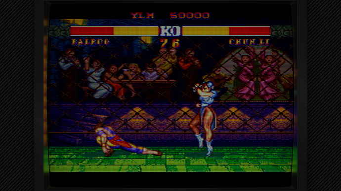 Street Fighter II' - Champion Edition (Japan)-230306-215625