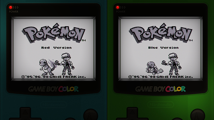 Pokemon - Red Version-220120-093853