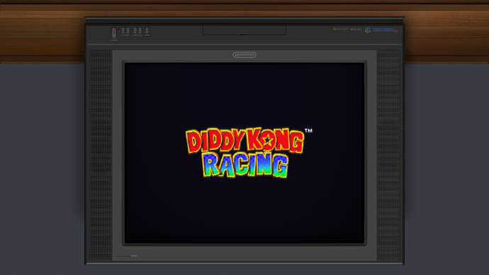 Diddy Kong Racing (USA)-220807-164708