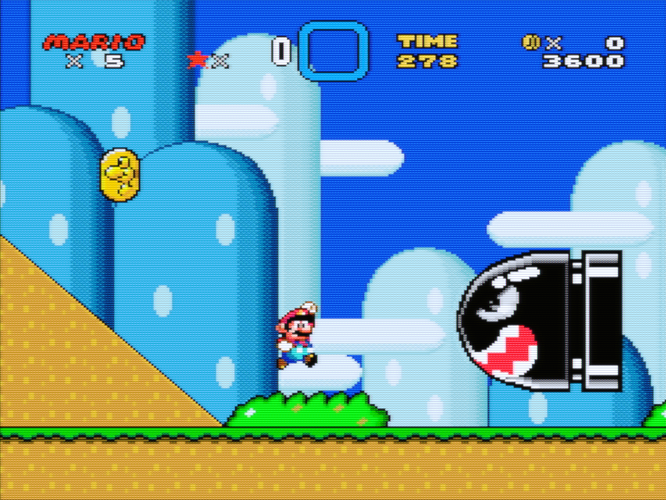 Super Mario World (USA)-231125-140141