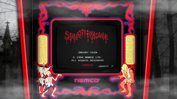 Splatterhouse -- Cabinet_Red_Alt-Back