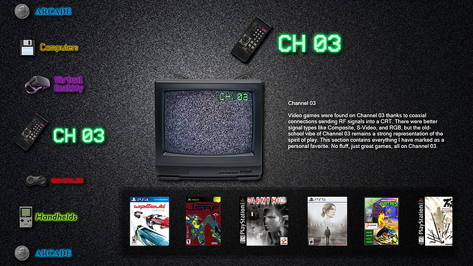 Channel 03