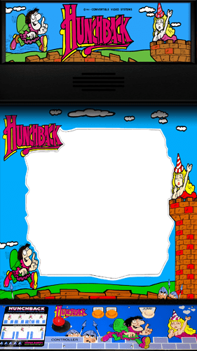 hunchbak