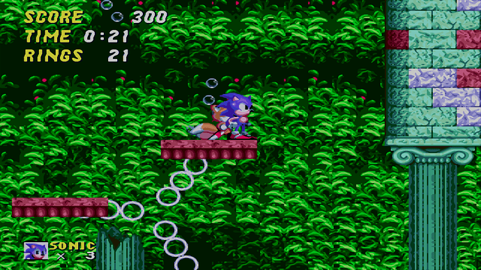 Sonic The Hedgehog 2 (USA, Europe) (Rev A) (Virtual Console)-221112-144647