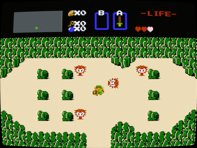 Legend of Zelda, The (USA)-231123-072956