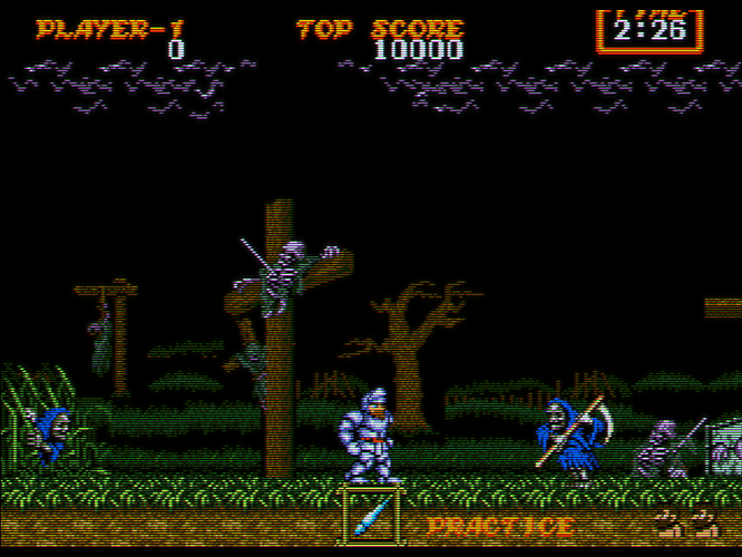 Ghouls 'N Ghosts (W) (REV 01) !-201102-001158