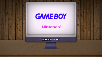 Game Boy Advance