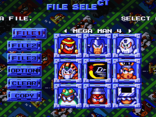 Mega Man The Sequel Wars Episode Red v1_1-240923-155606