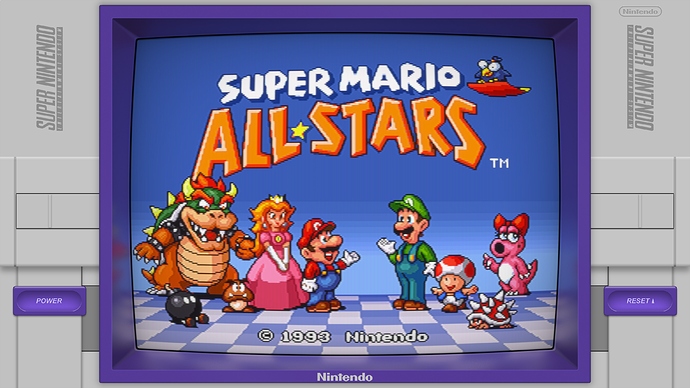 Super Mario All-Stars-231022-203947