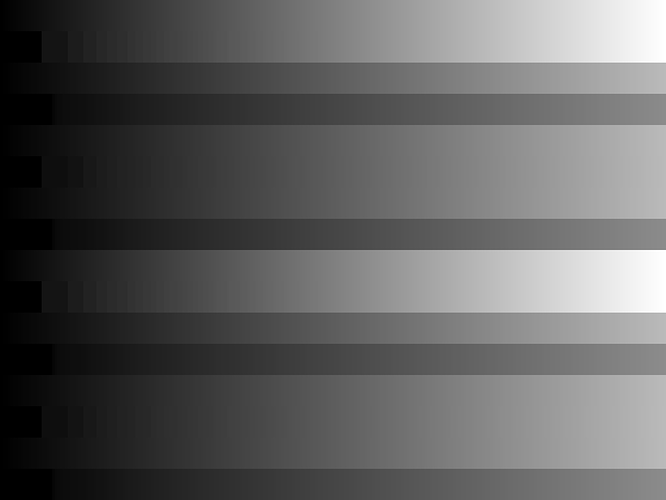 horizontal-linear-gamma-only