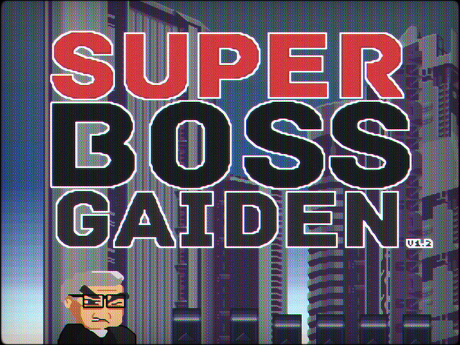 Super Boss Gaiden (Japan) (En) (v1.2) (Aftermarket)-231231-203323