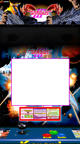 gradius3