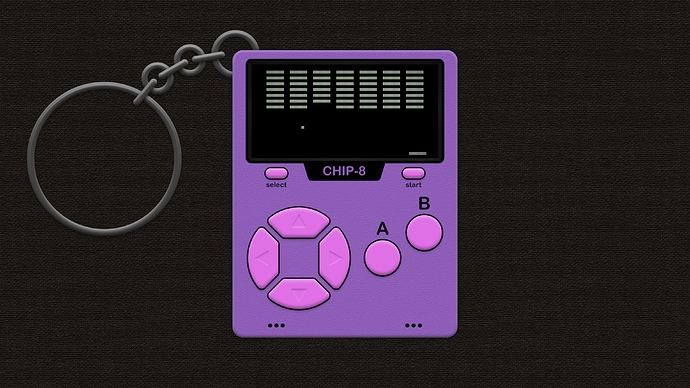 CHIP-8_WIP