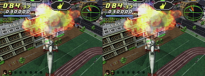 City Crisis 4