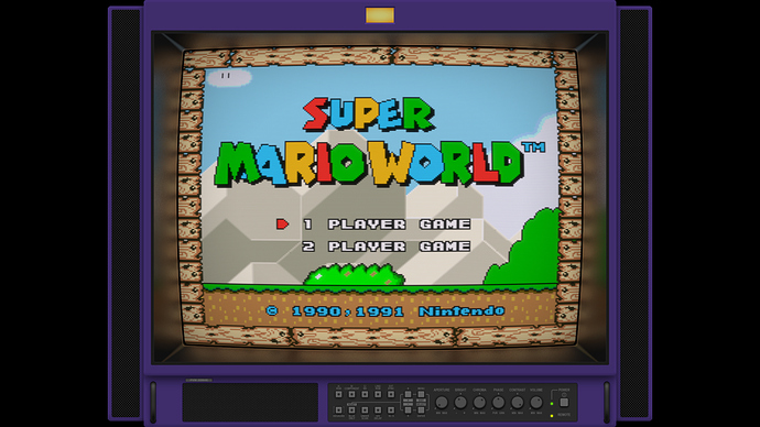 Super Mario World (USA)-211231-081912